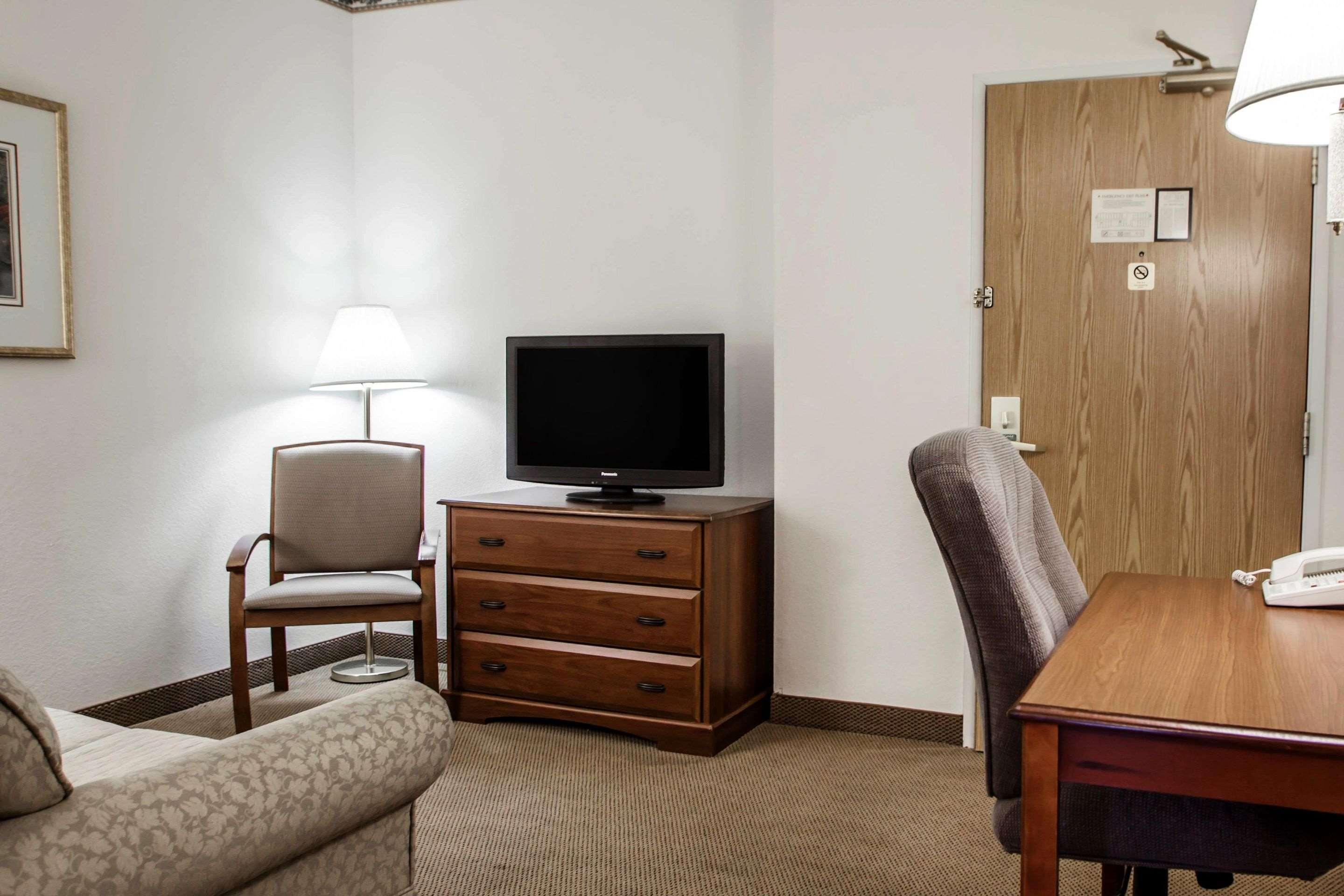 Comfort Inn & Suites Geneva- West Chicago Eksteriør billede